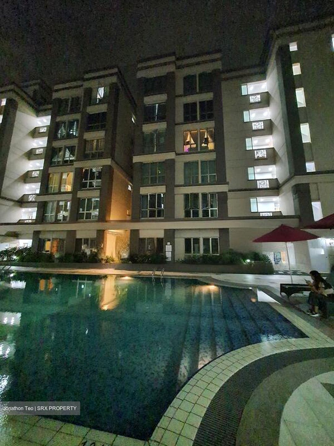 Kentish Green (D8), Apartment #454292471